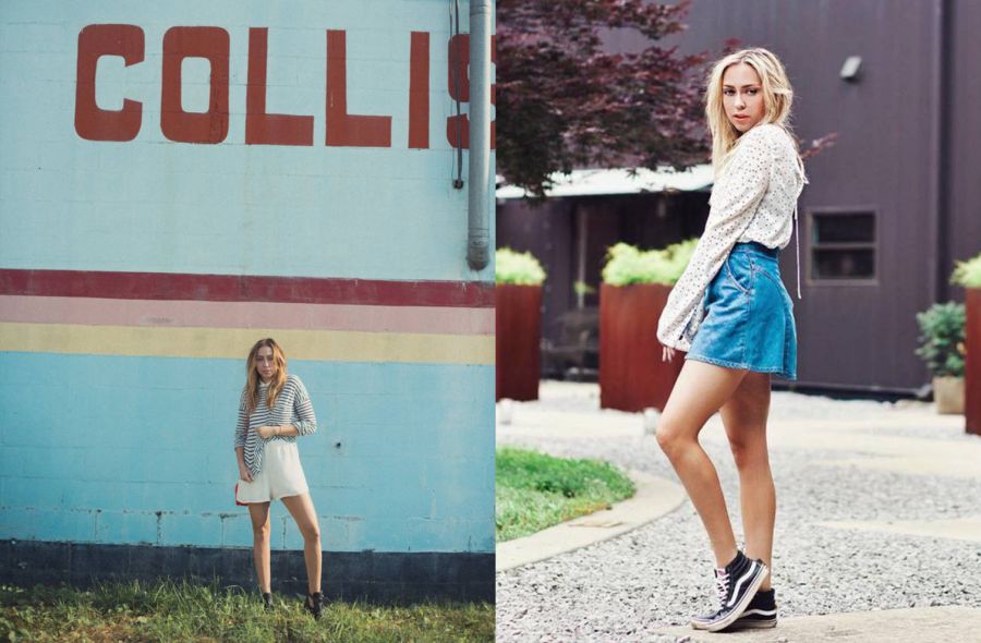 Övtáska, tornacipő, napszemüveg - kiderítettük, hogy idén nyáron mire lesz szükséged a fesztiválszezonban - STYLENEWS - Interjúk - divat, interjú, luisaviaroma, LVR, outfit, tippek, 