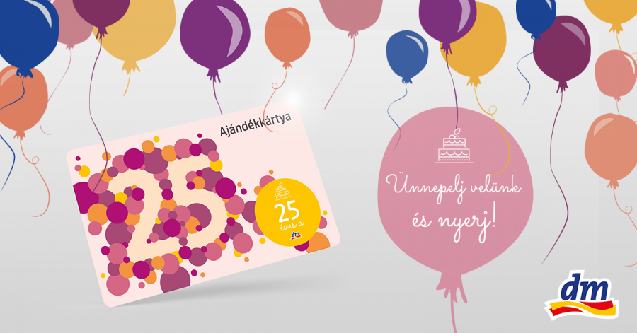 Top5: bőrápolási kisokos a tavaszi-nyári szezonra - SZÉPSÉG - Bőrápolás - bőrápolás, dm, nyár, nyereményjáték, születésnap, tavasz, tippek, 