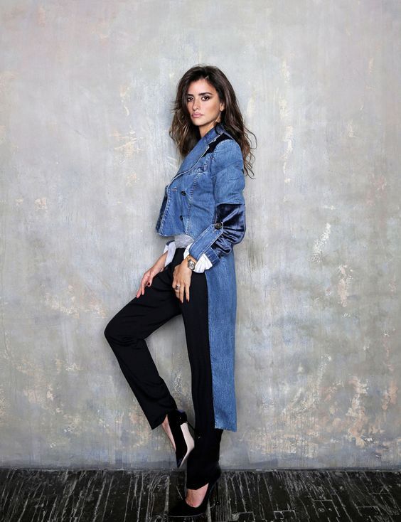 Stílusiskola: outfit ötletek Penélope Cruz-tól - DIVAT&STÍLUS - Stílusiskola - divat, outfit, ötletek, penelope cruz, stílus, tippek, 