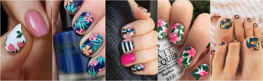 Top5: stílusos manikűr tippek a fesztiválszezonra - SZÉPSÉG -  - dm, fesztivál, köröm, körömápolás, manikűr, nyár, szépség sztorik, szépségápolás, tavasz, 