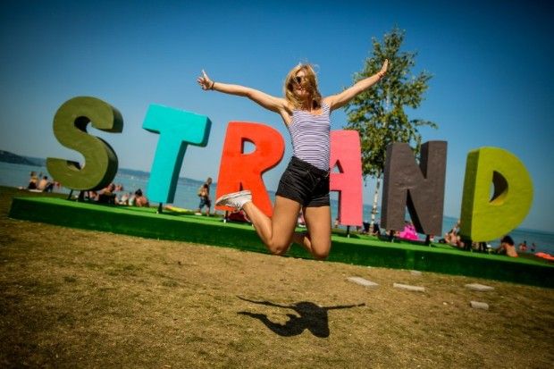 Új nevek a STRAND Fesztiválon - STYLENEWS - Rendezvények - balaton, fesztiválok 2018, strand fesztivál, 