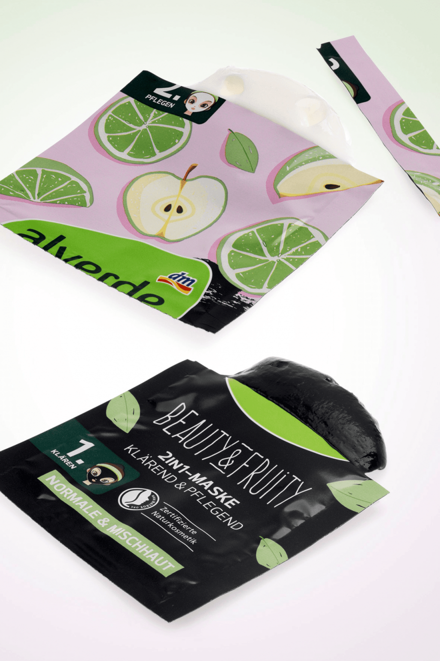 4 dolog, amiért érdemes natúrkozmetikumokat használni - SZÉPSÉG - Bőrápolás - alverde, bőrápolás, dm, natúrkozmetikum, szépségápolás, 