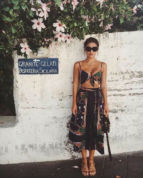 Stílusiskola: outfit ötletek forró nyári estékre - DIVAT&STÍLUS - Stílusiskola - divat, nyár, outfit, stílus, stílusiskola, 