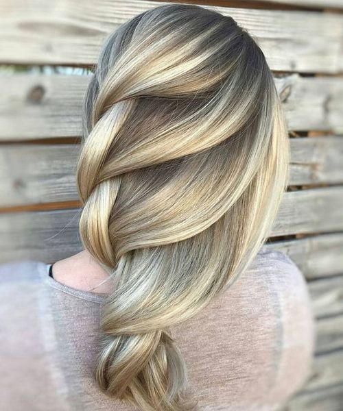 Top10: csodás szőkés barna árnyalatok nyárra - SZÉPSÉG - Hajápolás  - árnyalat, hajszín, nyár, szőke, szőkés barna, 