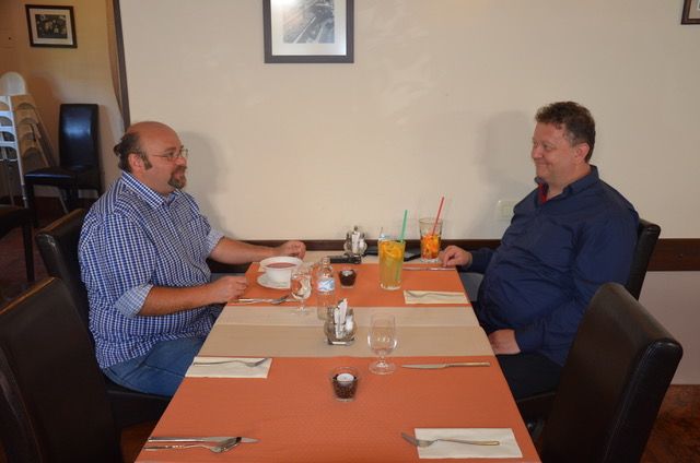 Makk VII-es beszélgetések – Rozgonyi Zoltán, a Hegyvidéki Smooth Jazz Klub vezetője - STYLENEWS - STYLELIFE - Bokros László, Hegyvidék, Hegyvidéki Smooth jazz klub, makk hetes, Rozgonyi Zoltán, Smooth jazz, Zolbert, 