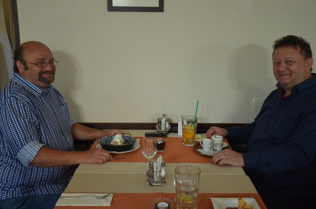 Makk VII-es beszélgetések – Rozgonyi Zoltán, a Hegyvidéki Smooth Jazz Klub vezetője - STYLENEWS - STYLELIFE - Bokros László, Hegyvidék, Hegyvidéki Smooth jazz klub, makk hetes, Rozgonyi Zoltán, Smooth jazz, Zolbert, 