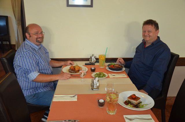 Makk VII-es beszélgetések – Rozgonyi Zoltán, a Hegyvidéki Smooth Jazz Klub vezetője - STYLENEWS - STYLELIFE - Bokros László, Hegyvidék, Hegyvidéki Smooth jazz klub, makk hetes, Rozgonyi Zoltán, Smooth jazz, Zolbert, 