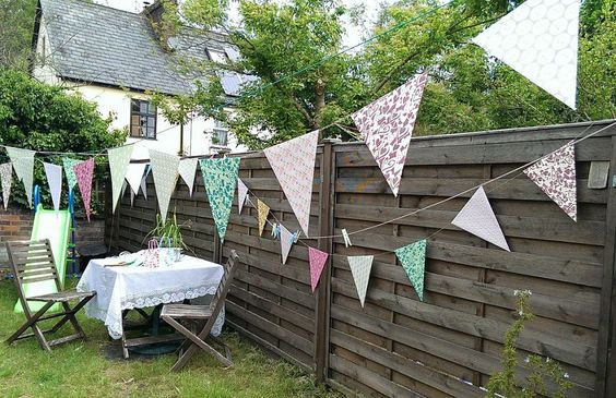 Top10: dekorációs ötletek nyári grill partykhoz - STYLELIFE - Otthon & Design - dekor, dekoráció, kert, kerti party, ötletek, tippek, 