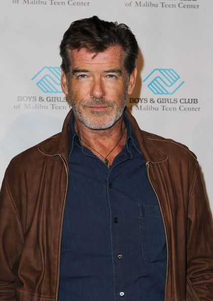 10 kép Pierce Brosnan-ról, aki 65 évesen is az egyik legsármosabb férfi - KERESD A NŐT  - Fesztelen mindennapok - pierce brosnan, szexi, színész, születésnap, 