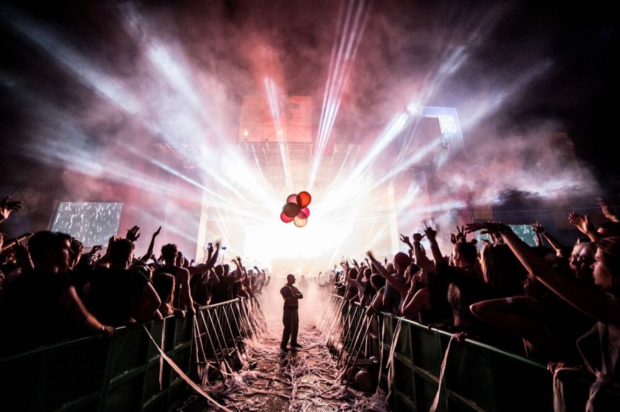 Nemzetközi sztárdömping a Soundon - STYLENEWS - Rendezvények - balaton sound, fesztiválok 2018, 