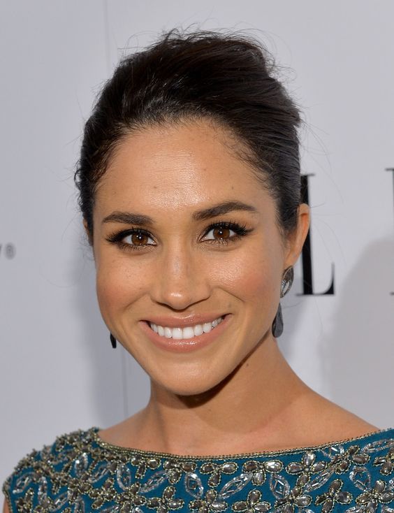 Top10: frizura ötletek Meghan Markle-től - SZÉPSÉG - Hajápolás  - esküvő, frizura, hajápolás, hercegnő, meghan markle, ötletek, színésznő, tippek, 