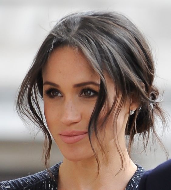Top10: frizura ötletek Meghan Markle-től - SZÉPSÉG - Hajápolás  - esküvő, frizura, hajápolás, hercegnő, meghan markle, ötletek, színésznő, tippek, 