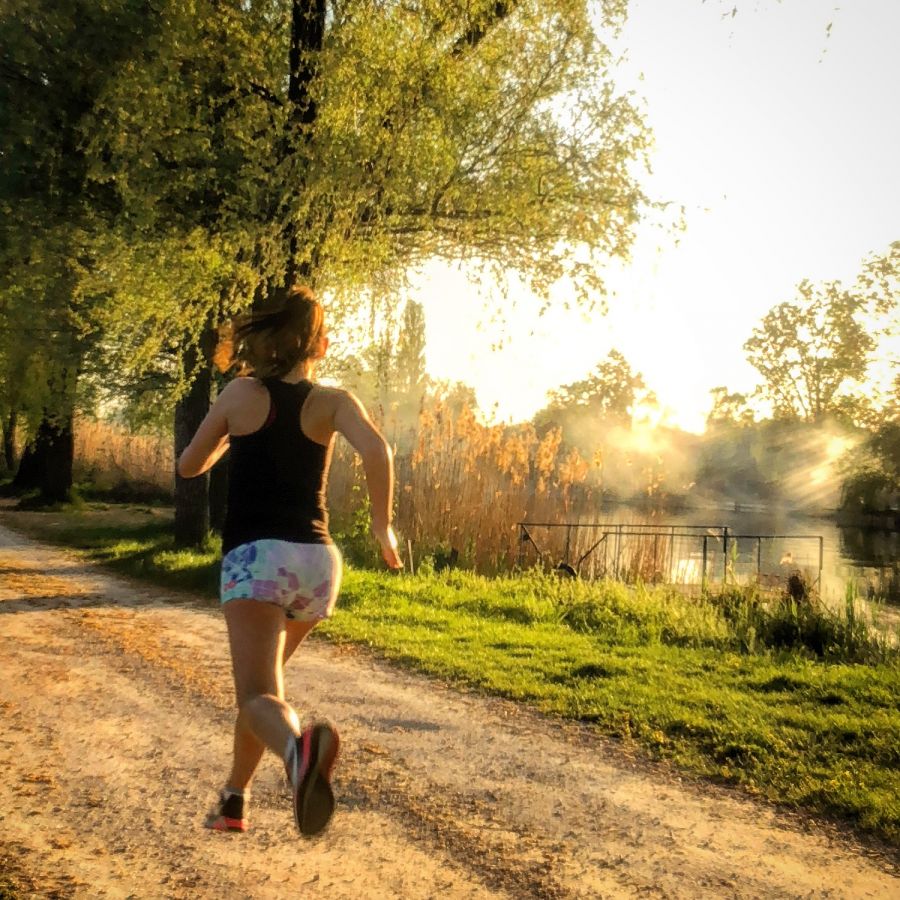 'Semmihez sem fogható az a hangulat, ami a versenyeken uralkodik' - Ultrabalaton 2018 - STYLELIFE - Egészség - balaton, futóverseny, sport, ultrabalaton, ultrabalaton 2018, 