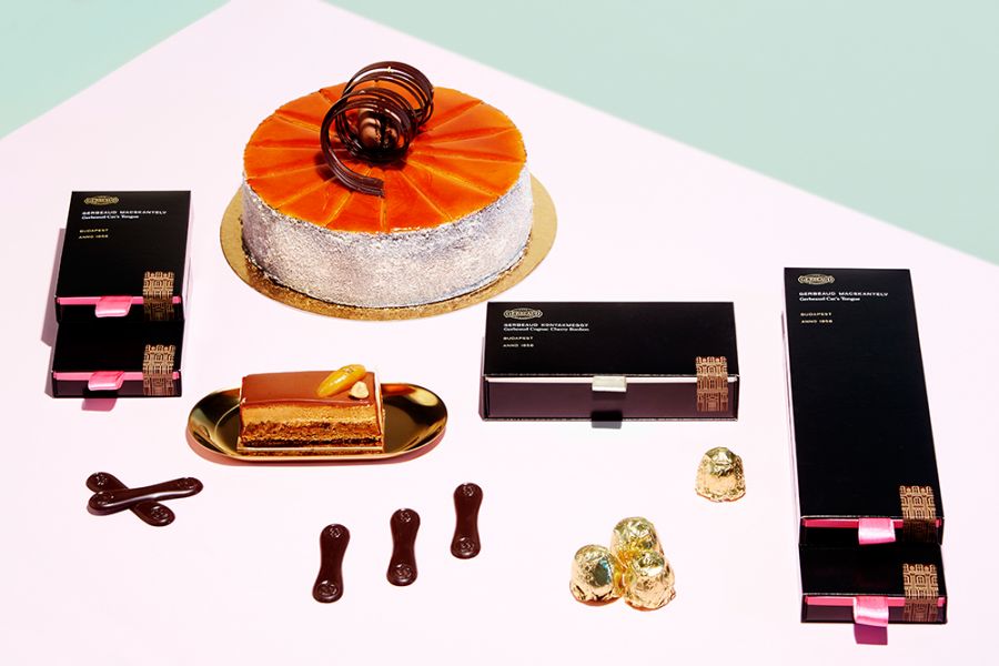 Gerbeaud 160 – hagyomány és innováció - STYLENEWS - Rendezvények - gerbeaud, gourmet fesztivál, 