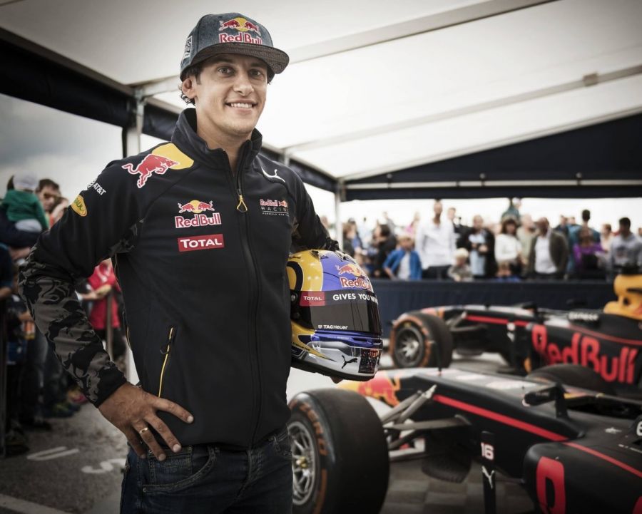 Újra harcban a dobogóért - STYLENEWS - Aktuális - autó, autóverseny, gender, gender team, hungaroring, 