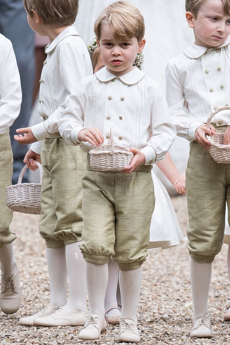 Képekben Meghan Markle és Harry herceg esküvője - STYLENEWS - Aktuális - esküvő, harry herceg, királyi esküvő, meghan markle, 