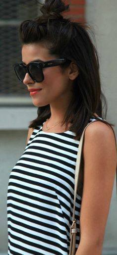 Top10: stílusos és praktikus - a nyár kedvence a long bob fazon - SZÉPSÉG - Hajápolás  - hajápolás, hajformázás, kedvencek, long bob, nyár, tippek, 