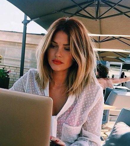 Top10: stílusos és praktikus - a nyár kedvence a long bob fazon - SZÉPSÉG - Hajápolás  - 