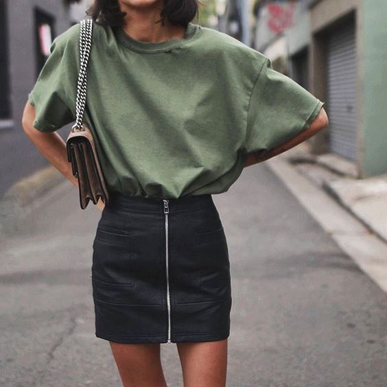 Stílusiskola: így viselj nyáron khakit - DIVAT&STÍLUS - Stílusiskola - 