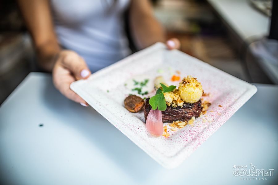 Átadták a Gourmet díjakat - STYLENEWS - Rendezvények - gourmet fesztivál, 