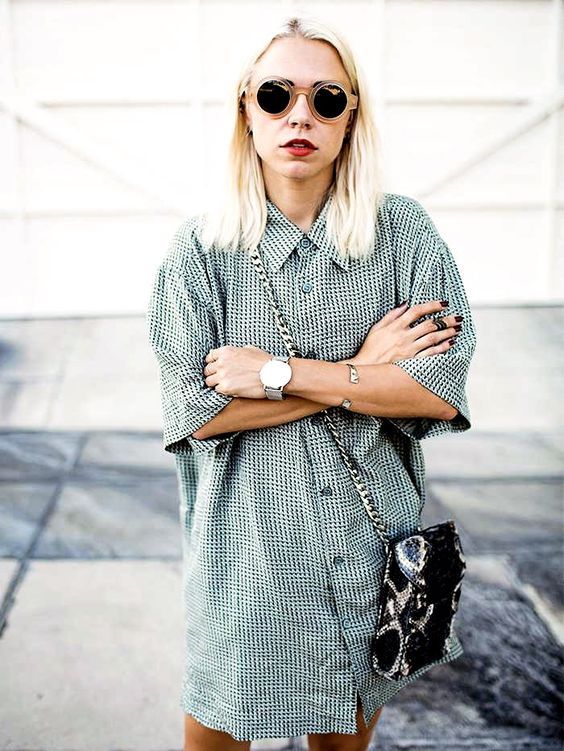 Stílusiskola: így viselj idén nyáron ingruhákat - DIVAT&STÍLUS - Stílusiskola - divat, ingruha, nyár, ruha, stílus, 