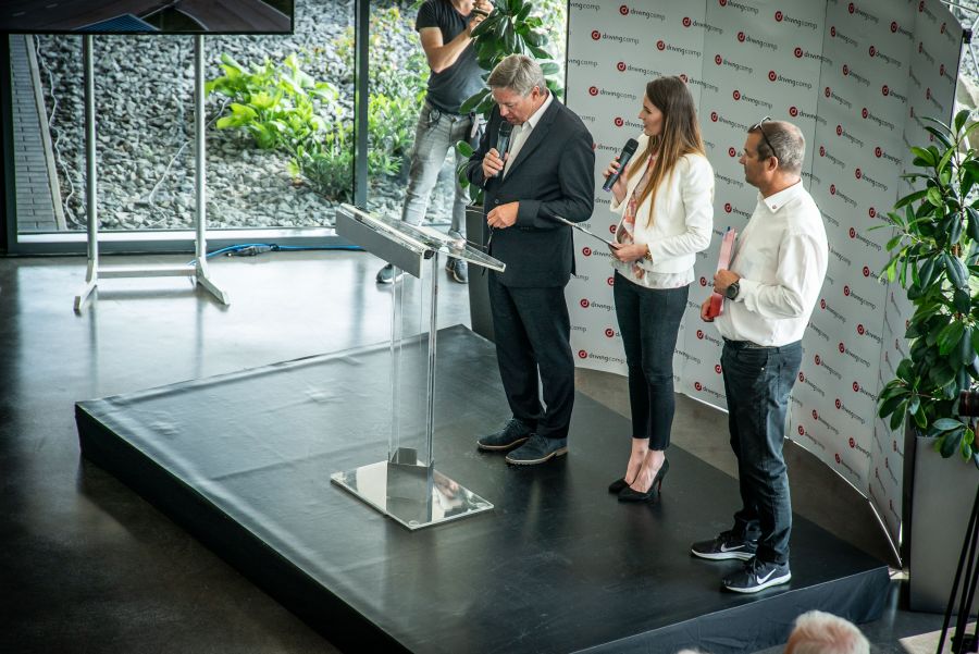 Forradalmi változások az autóiparban – az önvezető autózás jelenéről és jövőjéről szólt az idei Innovation Day - STYLENEWS - Rendezvények - drivingcamp, innovációs nap, innovation day, önvezetés, önvezető autózás, 