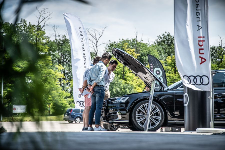 Forradalmi változások az autóiparban – az önvezető autózás jelenéről és jövőjéről szólt az idei Innovation Day - STYLENEWS - Rendezvények - drivingcamp, innovációs nap, innovation day, önvezetés, önvezető autózás, 