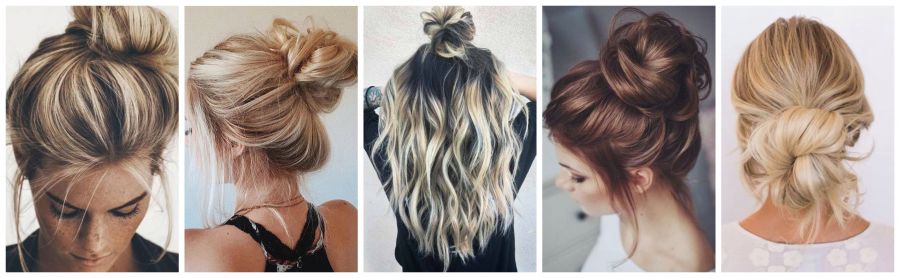 5 frizura, amivel trendi lehetsz a fesztiválszezonban - SZÉPSÉG - Hajápolás  - fesztivál, fesztiválszezon, frizura, haj, ötletek, tippek, volt fesztivál, volt fesztivál 2018, 