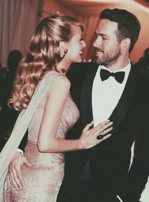 Top10: Blake Lively és Ryan Reynolds legszebb képei - STYLENEWS - Aktuális - blake lively, házasság, ryan reynolds, szerelem, 