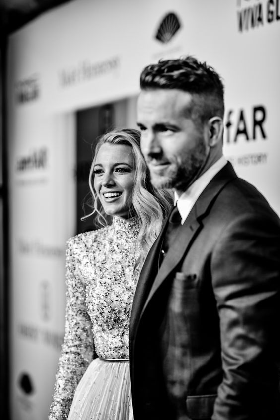 Top10: Blake Lively és Ryan Reynolds legszebb képei - STYLENEWS - Aktuális - blake lively, házasság, ryan reynolds, szerelem, 
