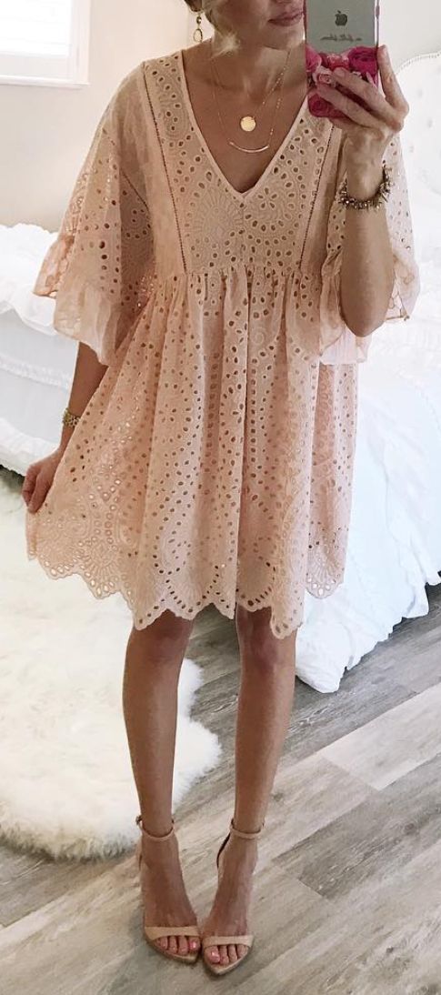 Stílusiskola: így viselj nyáron púderrózsaszínt - DIVAT&STÍLUS - Stílusiskola - divat, púder, púderrózsaszín, stílus, stílusiskola, 