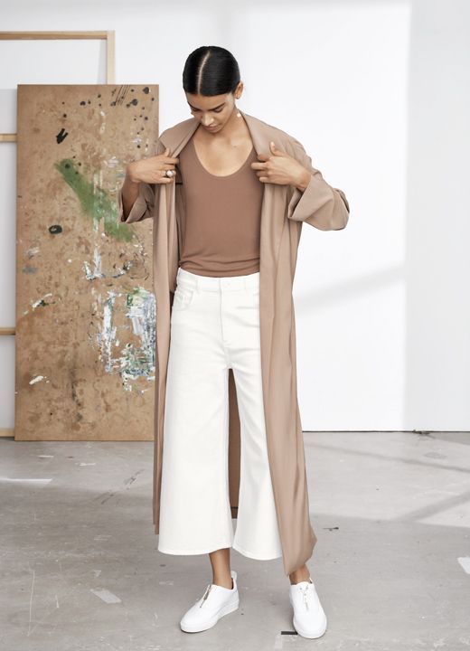 Stílusiskola: így viselj nyáron nude színeket - DIVAT&STÍLUS - Stílusiskola - divat, nude, nude árnyalatok, nude színek, nyár, stílus, tavasz, 