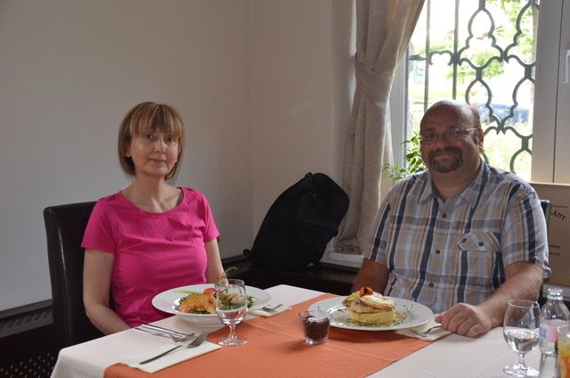 Makk VII-es beszélgetések - Mörk Leonóra - STYLENEWS - STYLELIFE - A porcelánlány, Bokros László, Makkhetes, Mörk Leonóra, 