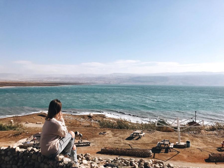 Izraeli élménybeszámoló - STYLELIFE - Utazás - 15tickets, gáspár fanni, izrael, utazás, 