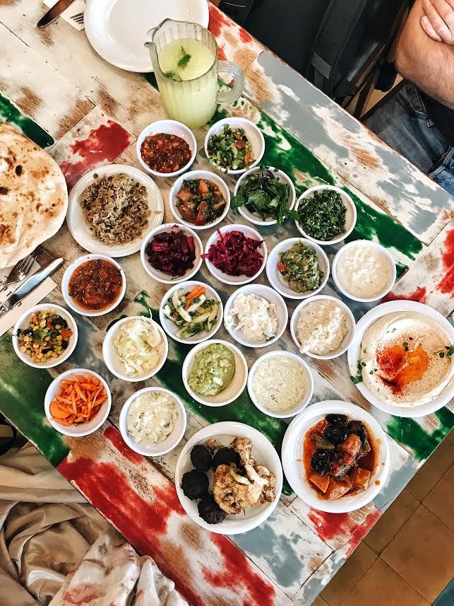 Izraeli élménybeszámoló - STYLELIFE - Utazás - 15tickets, gáspár fanni, izrael, utazás, 