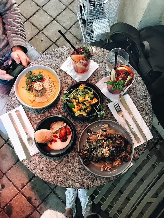 Izraeli élménybeszámoló - STYLELIFE - Utazás - 15tickets, gáspár fanni, izrael, utazás, 