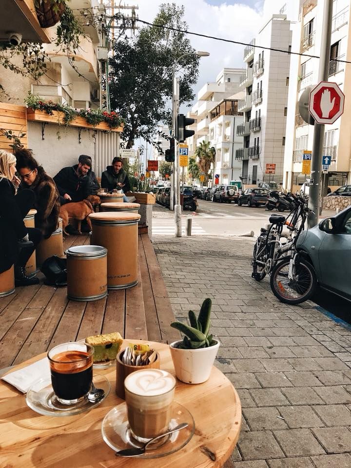 Izraeli élménybeszámoló - STYLELIFE - Utazás - 15tickets, gáspár fanni, izrael, utazás, 