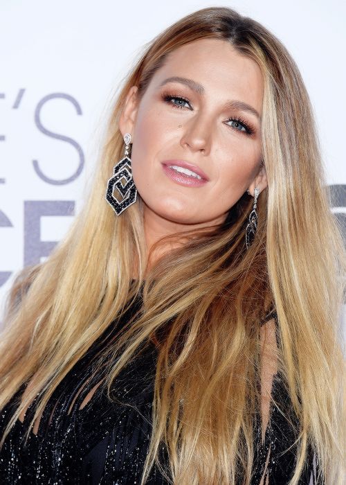 Top10: smink tippek Blake Lively-tól - SZÉPSÉG - Smink  - blake lively, ötletek, smink, színésznő, tippek, 