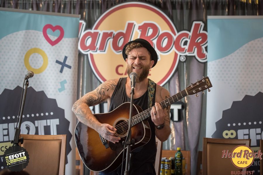 Több, mind 100 fellépővel, 200 programlehetőséggel 125 ezer embert vár az idei EFOTT - STYLENEWS - Rendezvények - EFOTT, fesztivál 2018, 