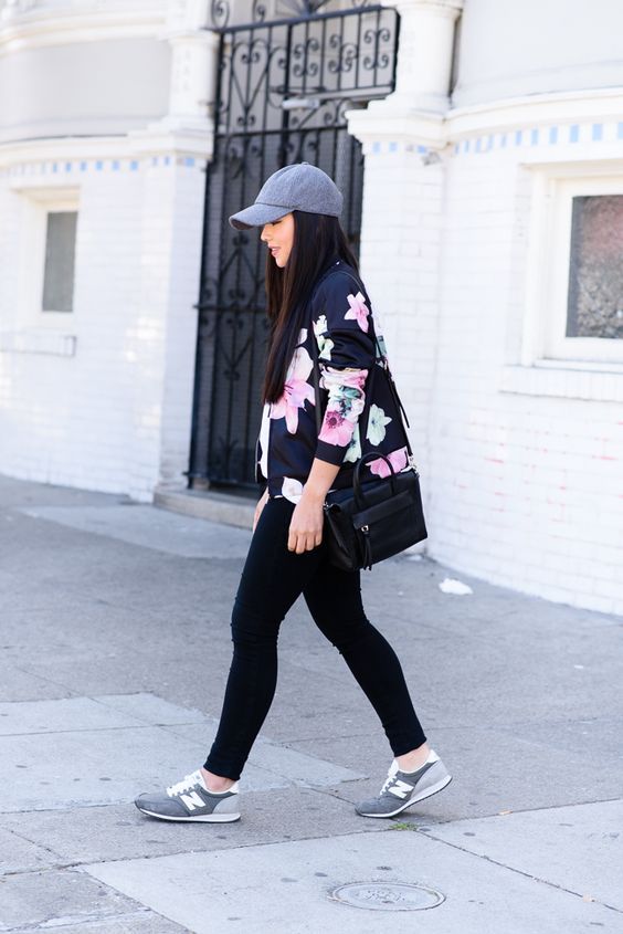 Stílusiskola: sportos, mégis csinos outfit ötletek - DIVAT&STÍLUS - Stílusiskola - csinos, divat, outfit, sportos, stílus, 