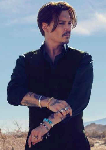 Top10: Képek, melyek igazolják, hogy Johnny Deep mindig is az egyik legszexibb férfi volt - STYLENEWS - Aktuális - johnny depp, képek, szülinap, 