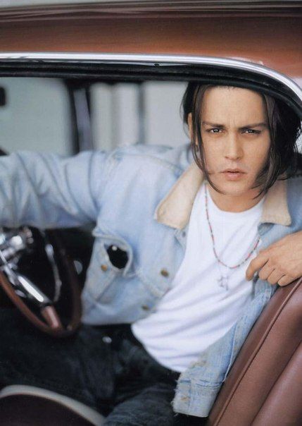 Top10: Képek, melyek igazolják, hogy Johnny Deep mindig is az egyik legszexibb férfi volt - STYLENEWS - Aktuális - johnny depp, képek, szülinap, 