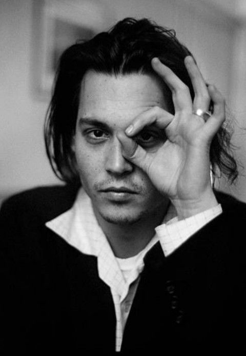 Top10: Képek, melyek igazolják, hogy Johnny Deep mindig is az egyik legszexibb férfi volt - STYLENEWS - Aktuális - johnny depp, képek, szülinap, 