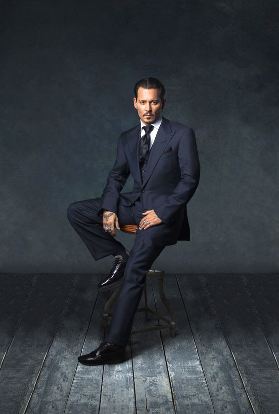 Top10: Képek, melyek igazolják, hogy Johnny Deep mindig is az egyik legszexibb férfi volt - STYLENEWS - Aktuális - johnny depp, képek, szülinap, 