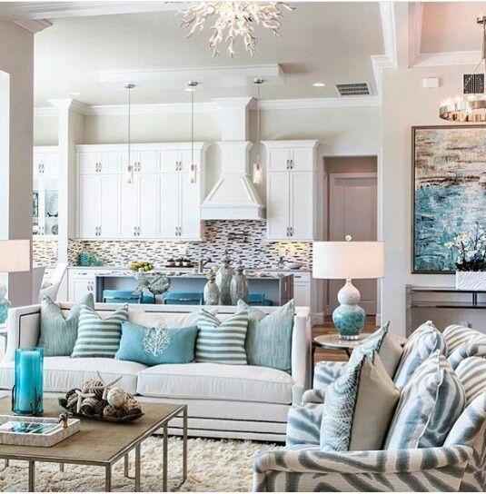 Top10: varázsolj tengeri hangulatot az otthonodba - STYLELIFE - Otthon & Design - home decor, nyár, otthon, tenger, tengerpart, 