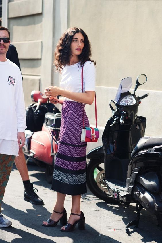 Stílusiskola: a szezon egyik kedvence a levendula szín - DIVAT&STÍLUS - Stílusiskola - 