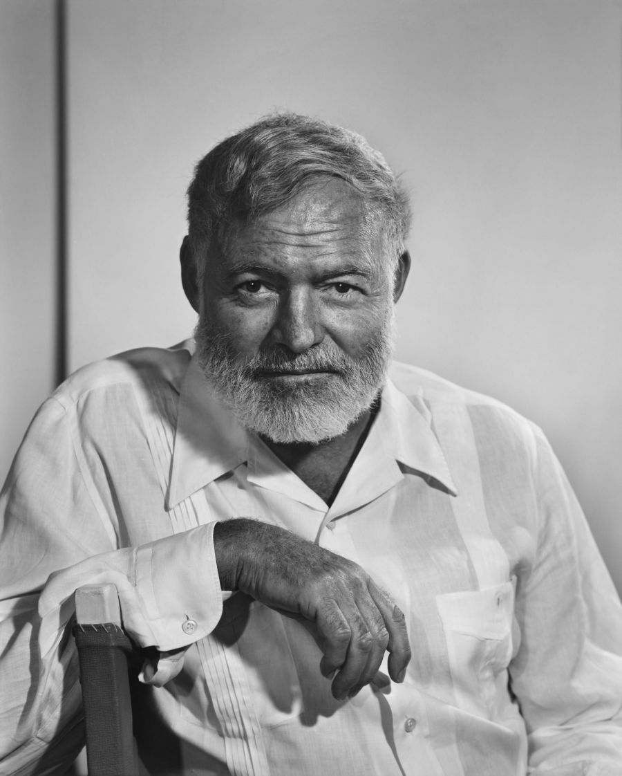 10 lecke az életről Ernest Hemingway-től - KERESD A NŐT  - Fesztelen mindennapok - ernest hemingway, idézetek, kultúra, 
