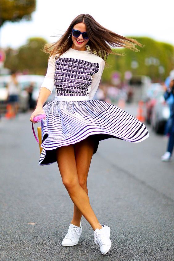 Stílusiskola: outfit ötletek városnézős nyaraláshoz - DIVAT&STÍLUS - Stílusiskola - divat, nyár, nyaralás, ötletek, stílus, tippek, városnézés, 