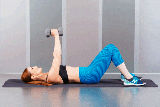 A női melledzés fontossága - STYLELIFE - Egészség - kondi, melledzés, sport, 