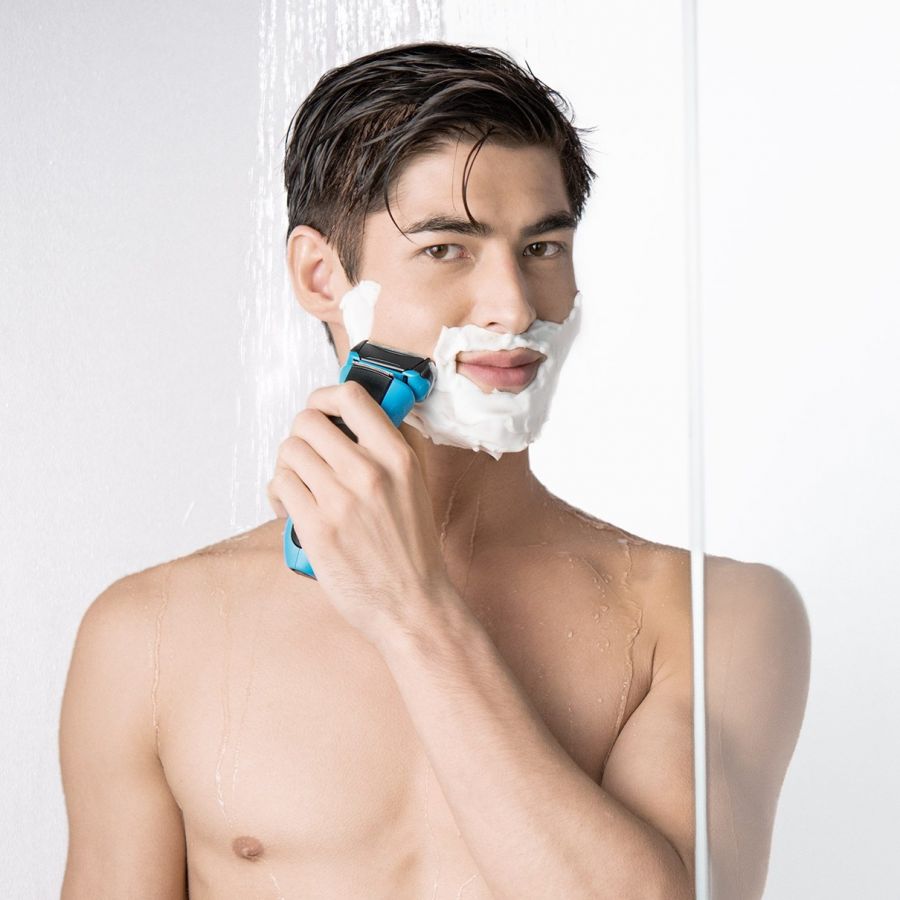 Erre figyelj borotválkozás közben a bőrgyógyász szerint - SZÉPSÉG -  - braun, braun series3, 